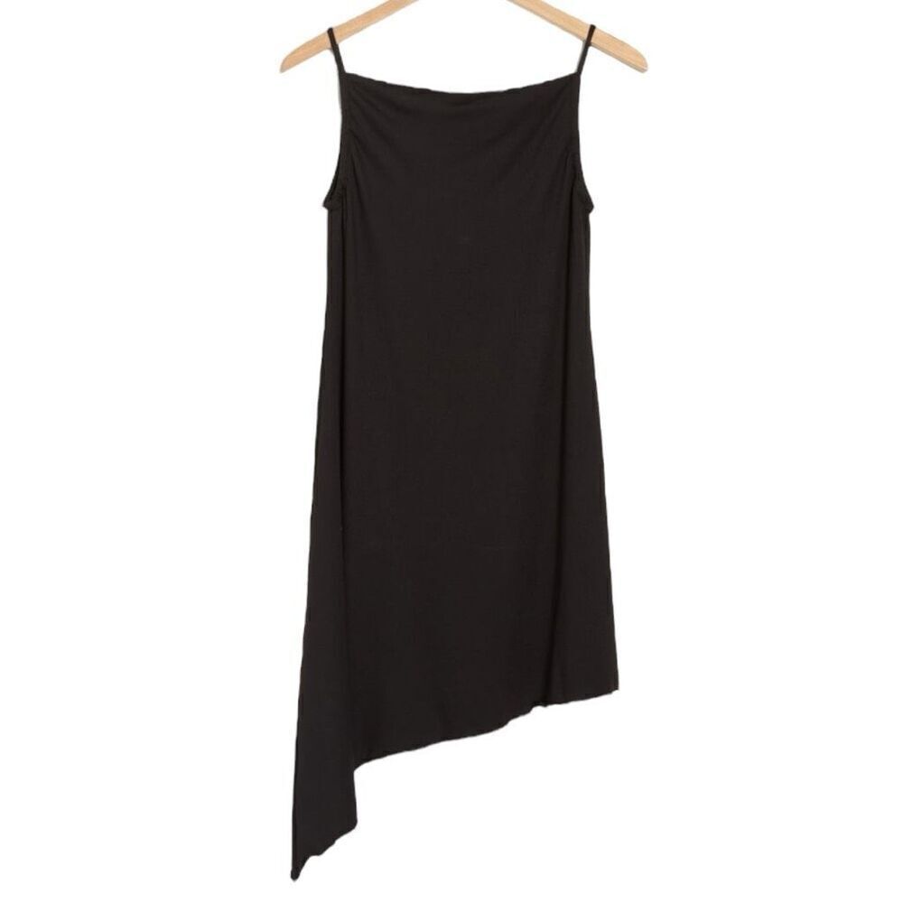 Velvet Torch Asymmetrical Dress Size Medium